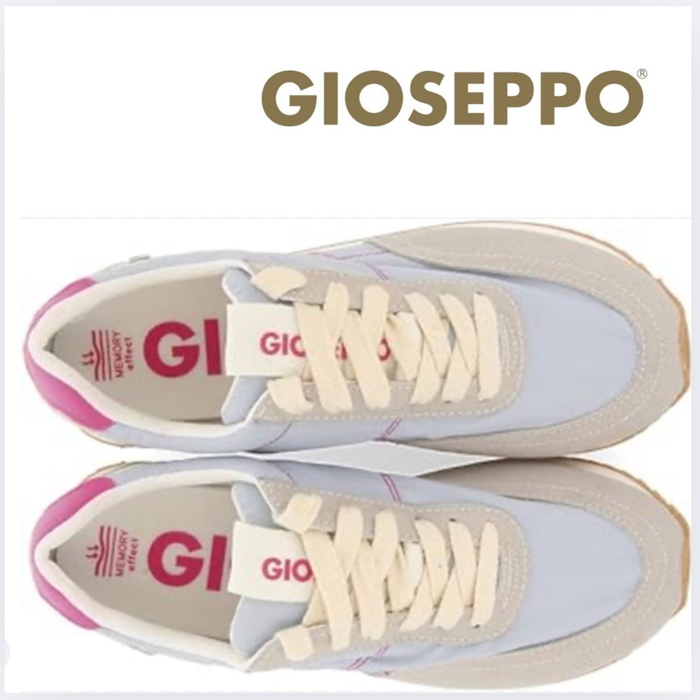 Women's Sneakers - Gioseppo